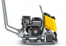 Бензинові та дизельні трамбовки Wacker Neuson BPS1030Bw
