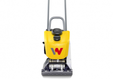Бензинові та дизельні трамбовки Wacker Neuson BPS1135Bw