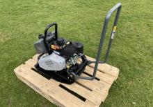 Бензинові та дизельні трамбовки Wacker Neuson BPS1340Bw