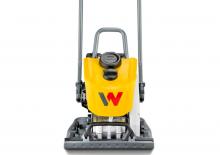 Бензинові та дизельні трамбовки Wacker Neuson BPS1550Bw
