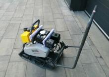 Бензинові та дизельні трамбовки Wacker Neuson BPS2050Bw