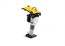 Бензинові та дизельні трамбовки Wacker Neuson BS62-4 Ab/28