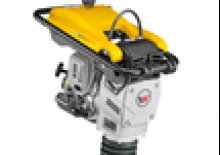 Бензинові та дизельні трамбовки Wacker Neuson BS65-4As 11in