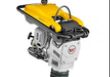 Бензинові та дизельні трамбовки Wacker Neuson BS72-4As 11in