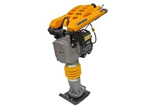 Бензинові та дизельні трамбовки Giant GR580G