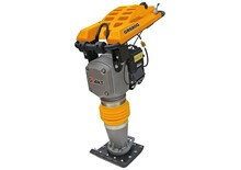 Бензинові та дизельні трамбовки Giant GR680G