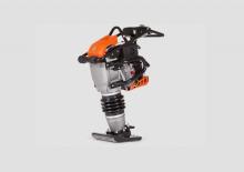 Бензинові та дизельні трамбовки Husqvarna LT 8005