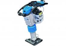 Бензинові та дизельні трамбовки weber mt SRV 60