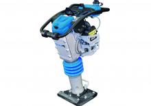 Бензинові та дизельні трамбовки weber mt SRV 660 Hd