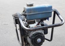 Бензинові та дизельні трамбовки weber mt SRV 70