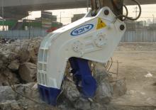 Бетонні подрібнювачі AJCE APL30