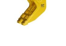 Бетонні подрібнювачі Atlas Copco BP 2050