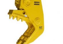 Бетонні подрібнювачі Atlas Copco BP 2900