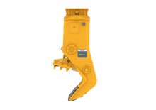 Бетонні подрібнювачі Epiroc BP 4050 R
