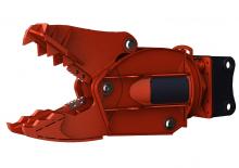 Бетонні подрібнювачі Promove CR 1500