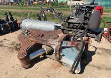 Бетонні подрібнювачі Daemo DFC 1000