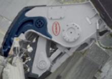 Бетонні подрібнювачі Dowin DFP 100
