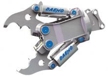 Бетонні подрібнювачі Daemo DMC50 