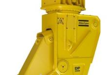 Бетонні подрібнювачі Atlas Copco DP 2000