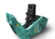 Бетонні подрібнювачі Everdigm EHP19