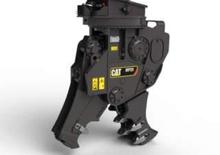 Бетонні подрібнювачі Caterpillar MP15PP