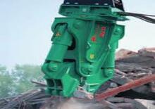 Бетонні подрібнювачі Montabert MPR 05 PV