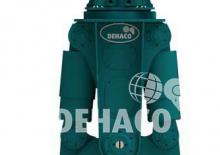 Бетонні подрібнювачі Dehaco MS22R CP