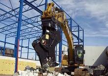 Бетонні подрібнювачі Caterpillar P335