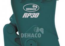 Бетонні подрібнювачі Dehaco RP 30-IT