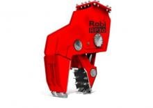 Бетонні подрібнювачі Robi RP32R 