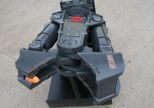 Бетонні подрібнювачі SkanCraft SCMT36-50