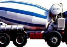 Бетономішалки CIFA RH 110