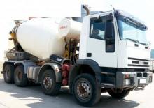 Бетономішалки CIFA RH 85