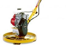 Мотоблоки Dynapac BG 21 E