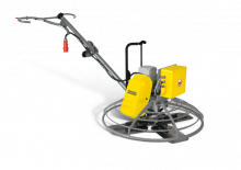 Мотоблоки Wacker Neuson CT 36-400 E