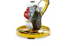 Мотоблоки Dynapac BG 21G