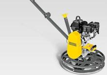 Мотоблоки Wacker Neuson CT 24-4 A
