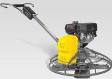 Мотоблоки Wacker Neuson CT 36-6
