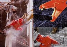 Бетонорізи Sandvik BC 2022