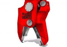Бетонорізи Robi CC 4