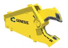 Бетонорізи Genesis GSS 660