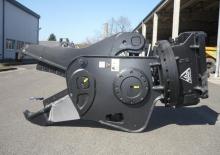 Бетонорізи Hydra Ram HCS 700 SV