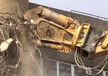 Бетонорізи OSA Demolition Equipment HD 8000 