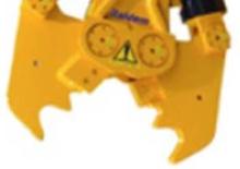Бетонорізи Italdem ITP 250