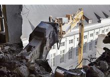 Мультипроцесори Caterpillar MP318CC