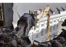 Мультипроцесори Caterpillar MP324CC 