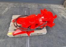 Бетонорізи Rammer RC 6