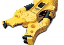 Мультипроцесори Soosan SMC300 RD