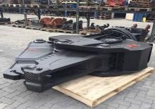 Бетонорізи Verachtert VTC 50