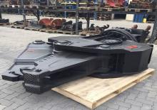 Бетонорізи Verachtert VTC 50